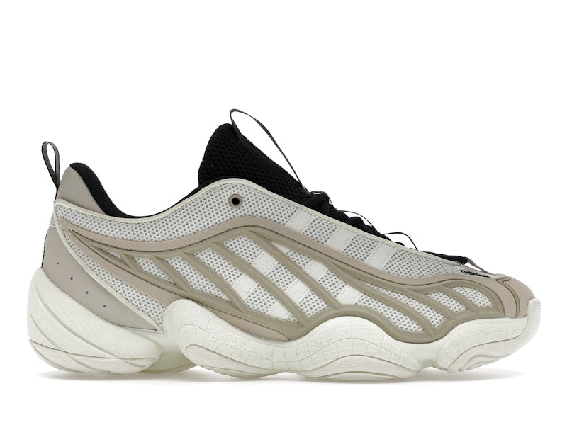 adidas Intimidation Low Ivory Beige