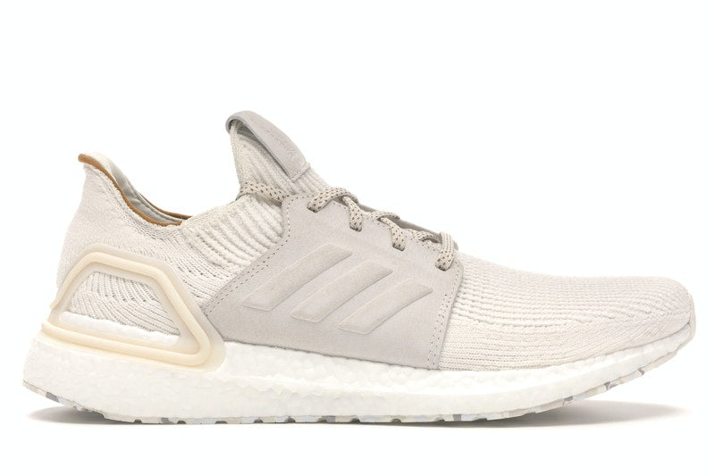 adidas Ultra Boost 19 Universal Works White