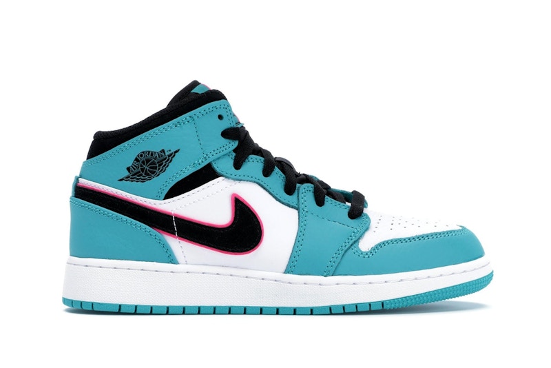 Jordan 1 Mid South Beach (GS)