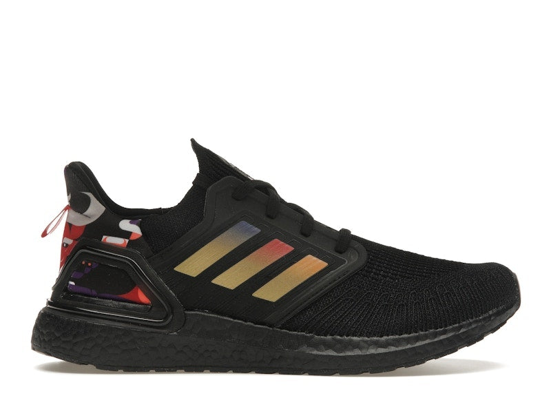 adidas Ultra Boost 2020 Chinese New Year (2021)