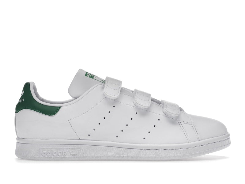 adidas Stan Smith OG Velcro Fairway Green