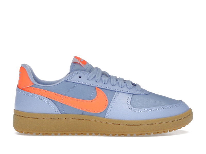 Nike Field General '82 Aluminum Total Orange