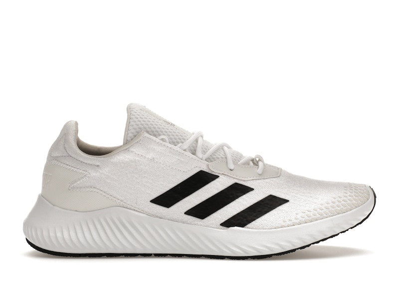 adidas Predator 20.3 White Black