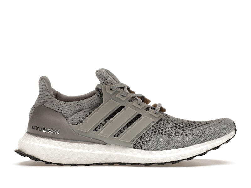 adidas Ultra Boost 1.0 Wool Grey