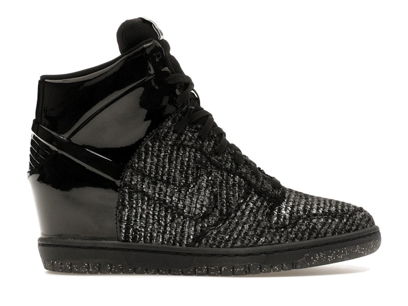 Nike Dunk High Sky Hi NYE (2014) (GS)