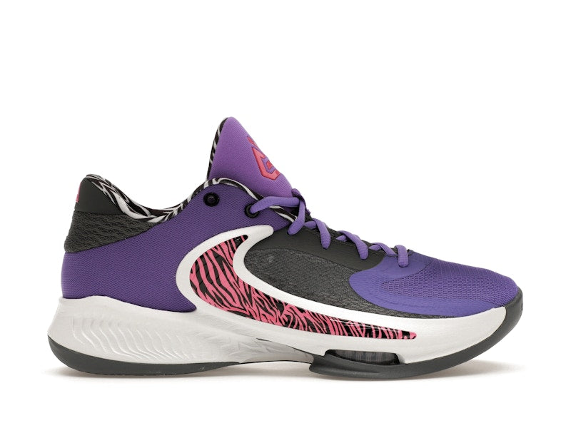 Nike Zoom Freak 4 NRG Bahamas
