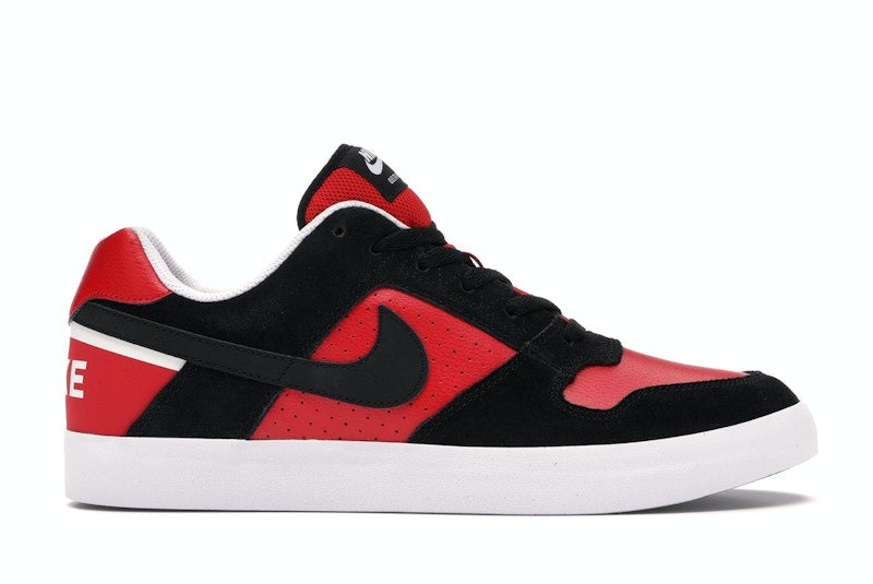 Nike SB Delta Force Vulc Bred