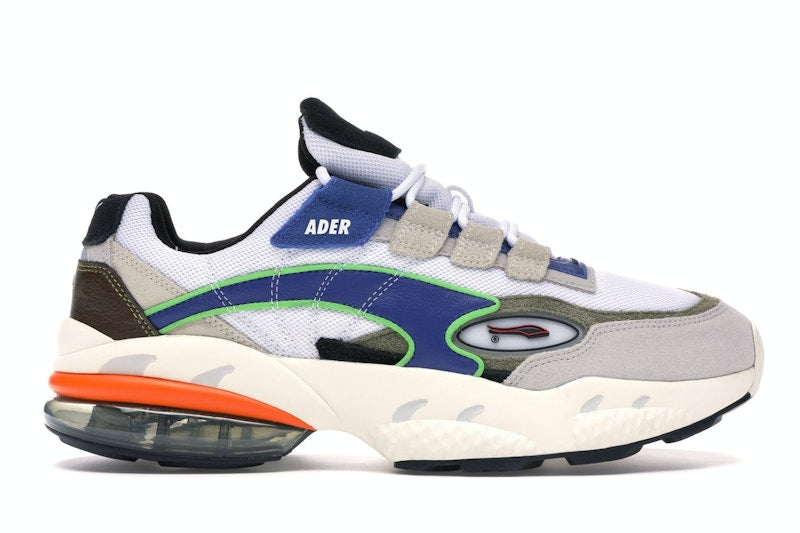 Puma Cell Venom Ader Error