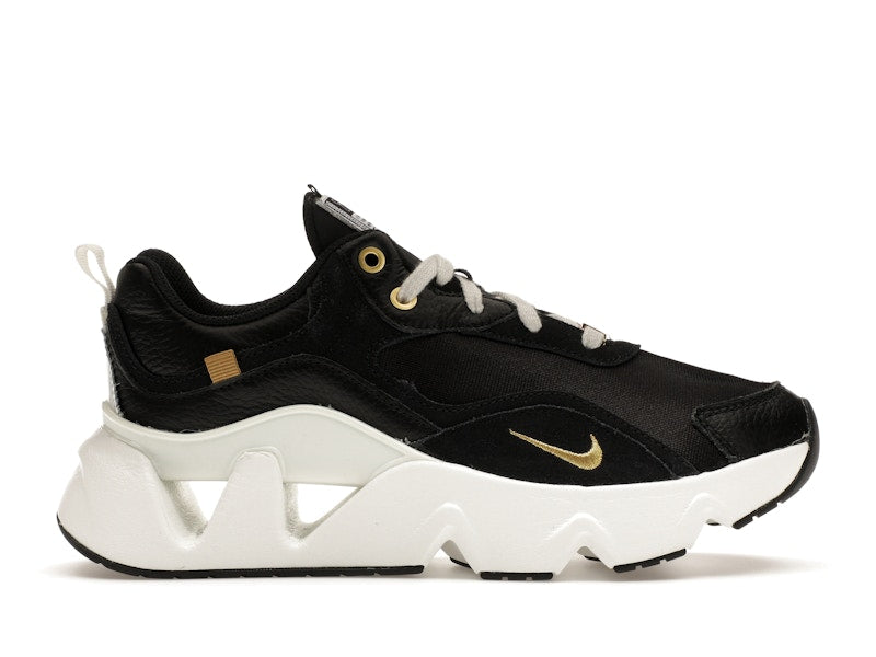 Nike RYZ 365 2 Serena Williams Design Crew Black (Women's)