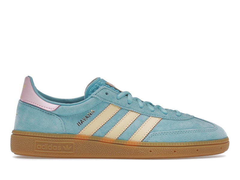 adidas Havana size?