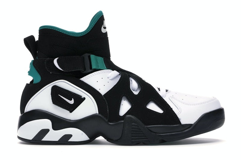 Nike Air Unlimited Black