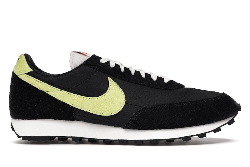 Nike Daybreak Black Limelight