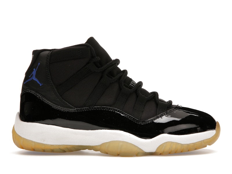 Jordan 11 Retro Space Jam (2000)