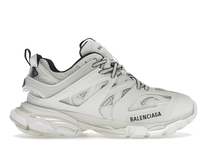 Balenciaga Track White Black (Women's)