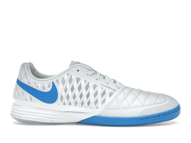 Nike Lunargato II Football Grey Light Photo Blue