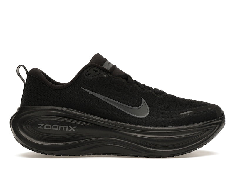 Nike Vomero Plus Black