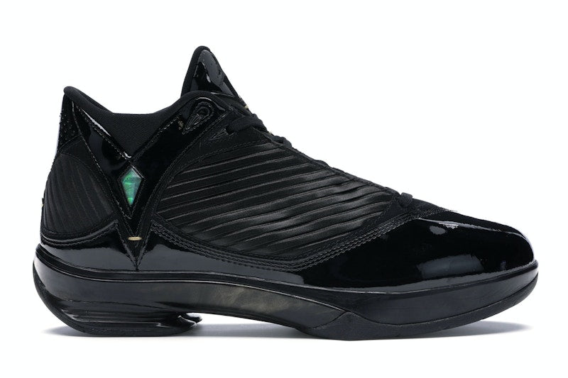 Jordan 2009 S23