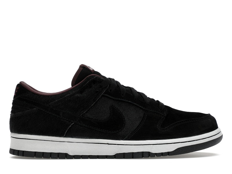 Nike Dunk Low Premium Horse Pack (Women's)