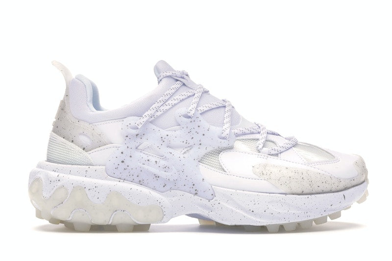 Nike React Presto Undercover White