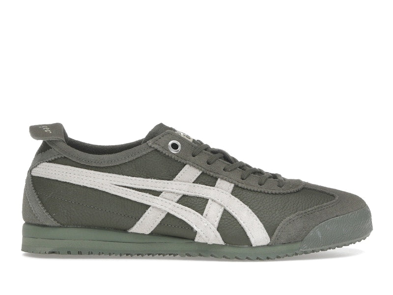 Onitsuka Tiger Mexico 66 SD Vintage Mantle Green Ivory