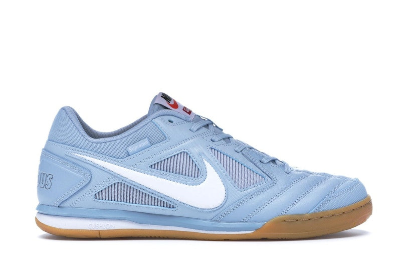 Nike SB Gato Supreme Light Armory Blue