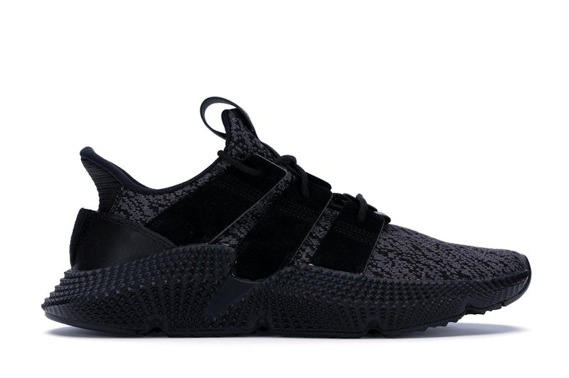 adidas Prophere Triple Black