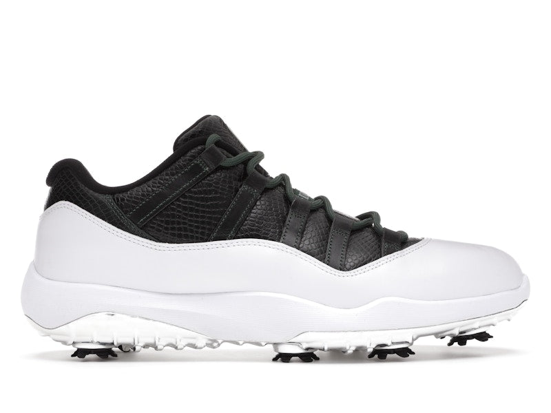 Jordan 11 Retro Low Golf Masters