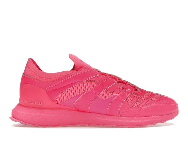 adidas Predator Accelerator Solar Pink