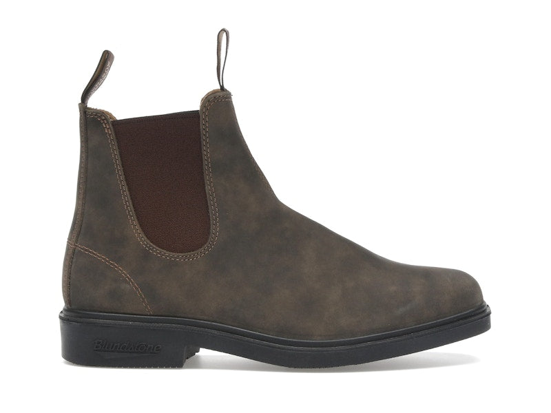 Blundstone 1306 Rustic Brown