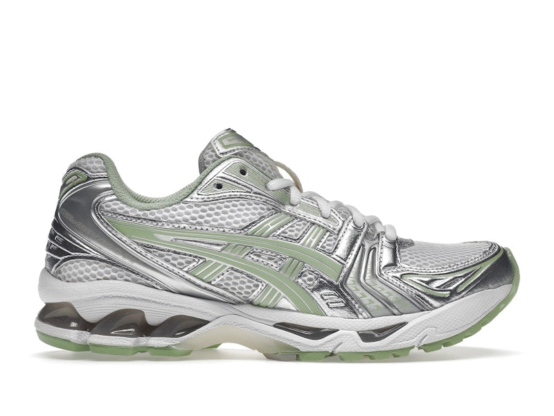 ASICS Gel-Kayano 14 White Jade (Women's)