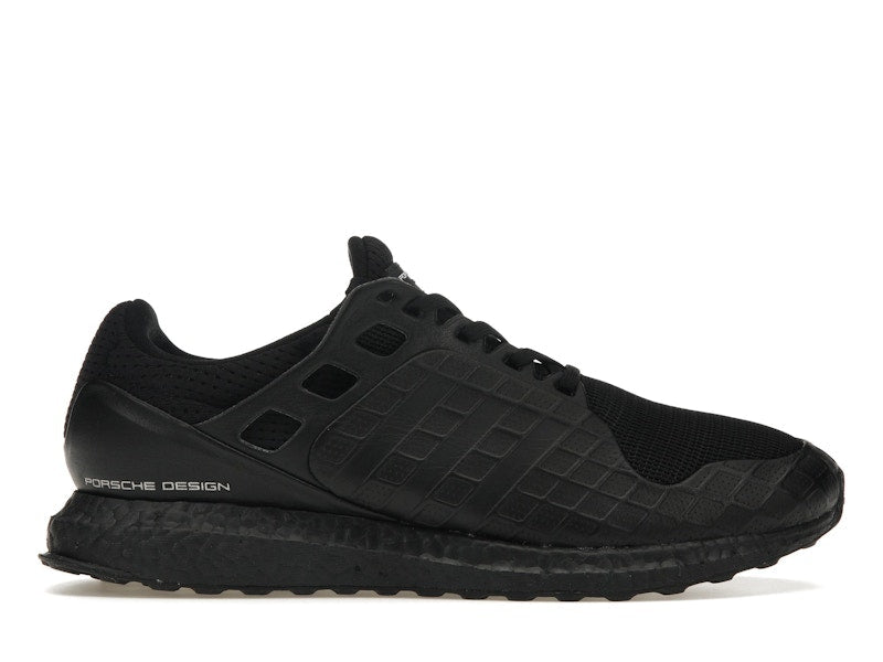 adidas Ultra Boost Porsche Triple Black