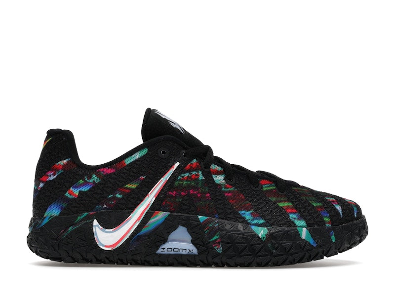 Nike Ja 3 King of the Court (GS)