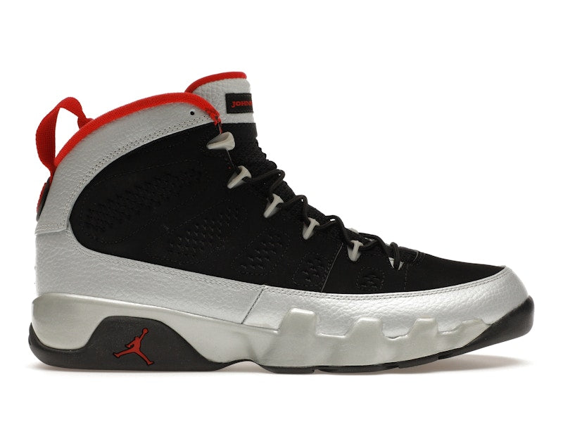 Jordan 9 Retro Johnny Kilroy