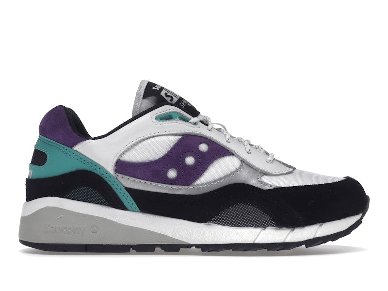 Saucony Shadow 6000 Into the Void