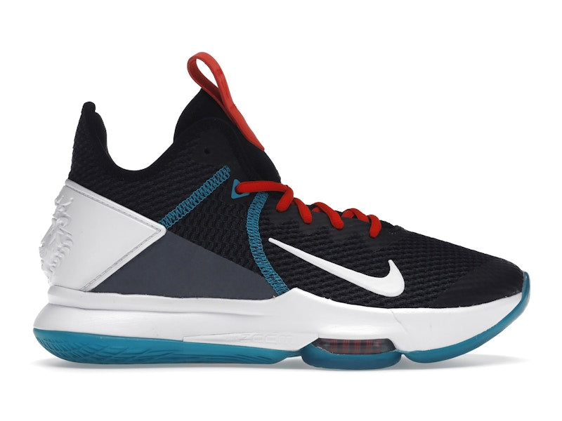 Nike LeBron Witness 4 Red Carpet