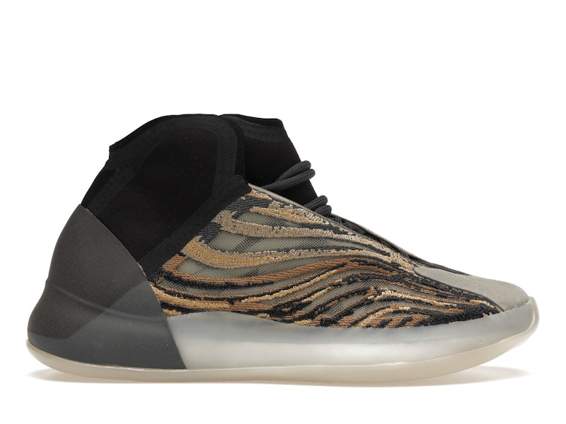 adidas Yeezy QNTM Amber Tint