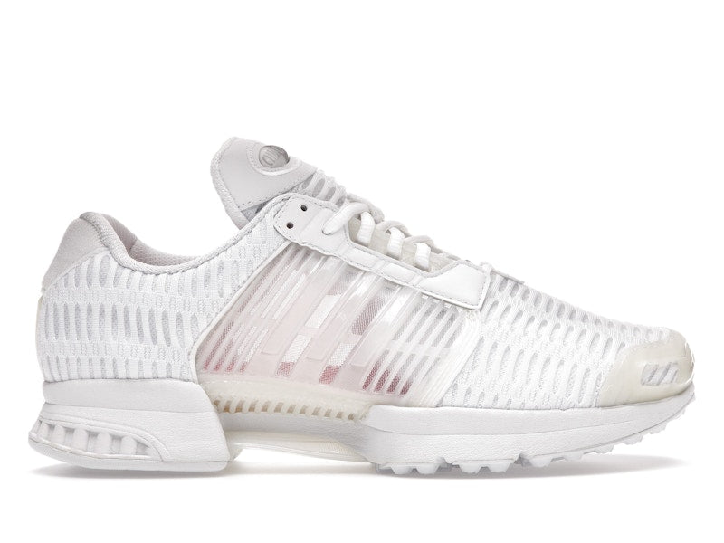 adidas Climacool Triple White