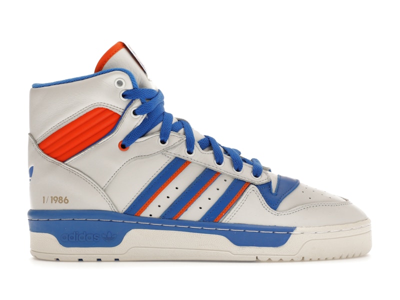 adidas Rivalry Hi Eric Emanuel New York