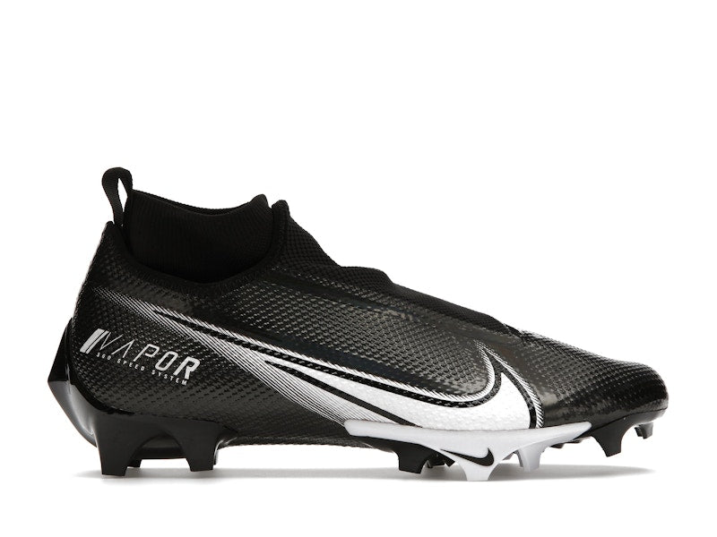 Nike Vapor Edge Pro 360 Black