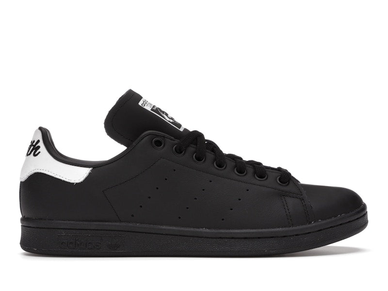 adidas Stan Smith Core Black