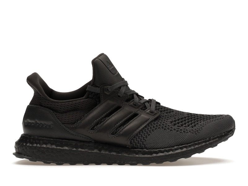 adidas Ultra Boost 1.0 DNA Carbon Core Black