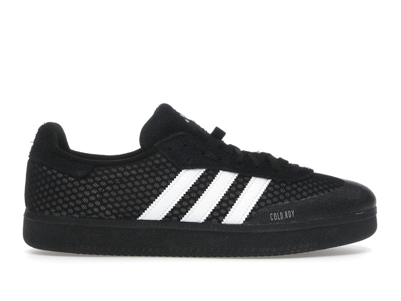 adidas Velosamba Cold.RDY Core Black Cloud White Zero Metalic