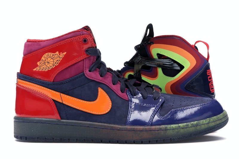 Jordan Year of the Snake Pack