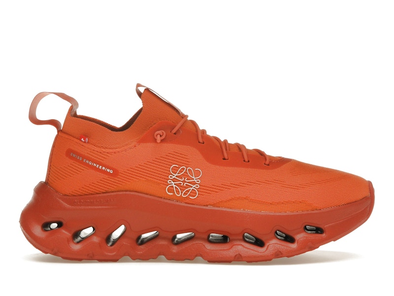 On Running Cloudtilt LOEWE Orange