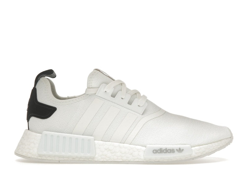 adidas NMD R1 Parley White