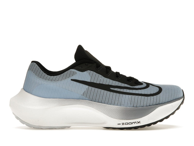 Nike Zoom Fly 5 Cobalt Bliss White