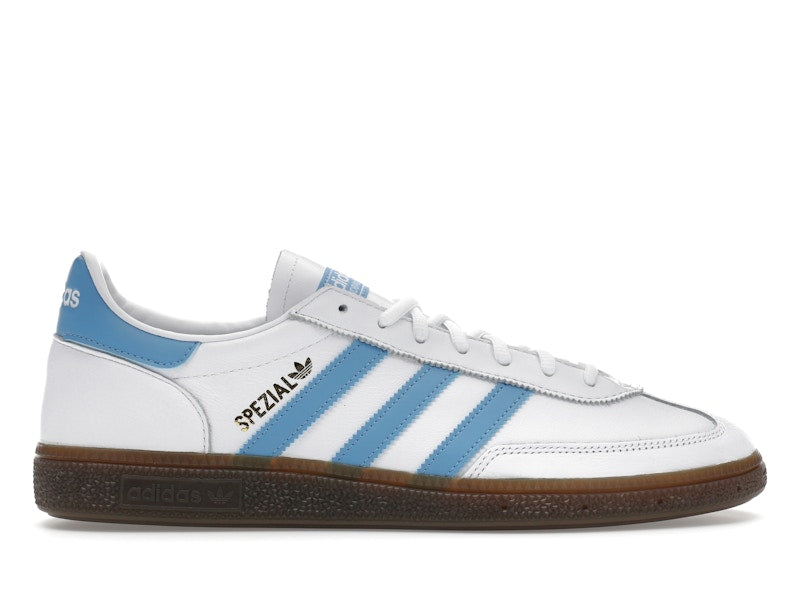adidas Handball Spezial White Light Blue