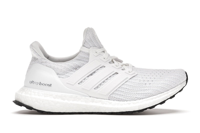 adidas Ultra Boost 4.0 Triple White (Women's)