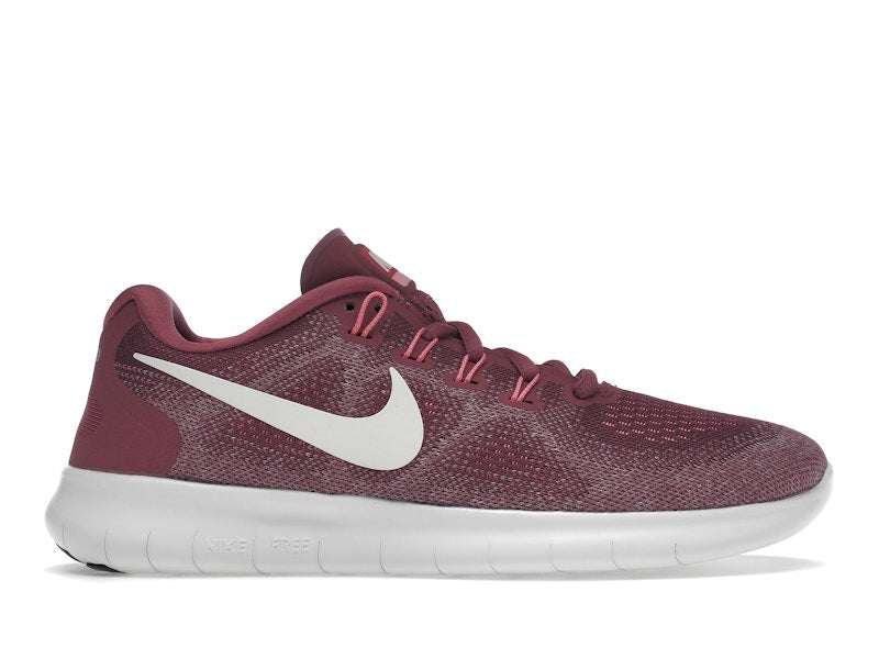 Nike Free RN 2017 Vintage Wine (Women's)