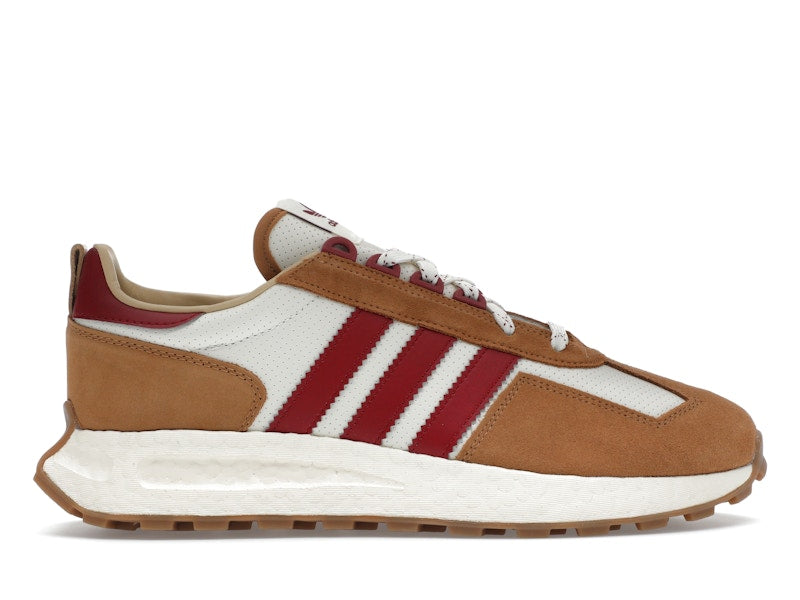 adidas Retropy E5 Copper Burgundy